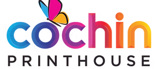 Cochin Print House Logo